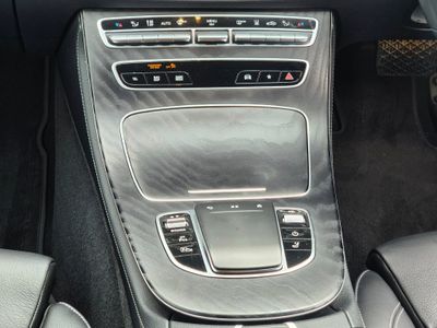 2023 Mercedes-Benz E Class