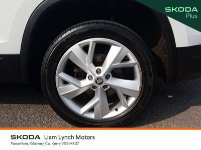 2022 Skoda Kodiaq