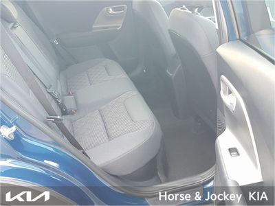 2022 Kia Niro