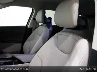 2026 Kia EV6