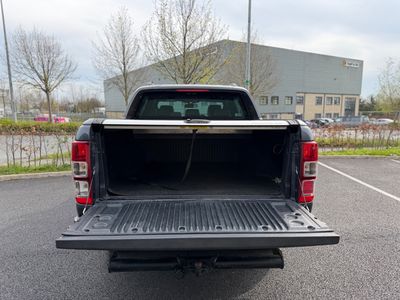2016 Ford Ranger