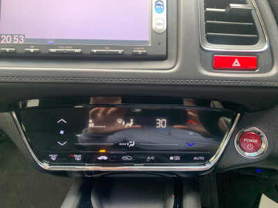 2014 Honda Vezel