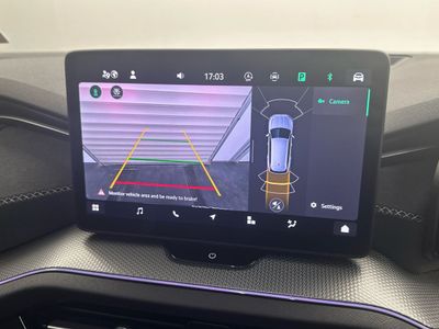2025 Skoda Kodiaq