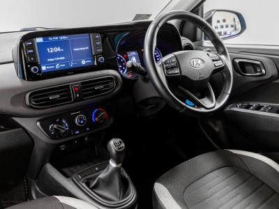 2020 Hyundai i10