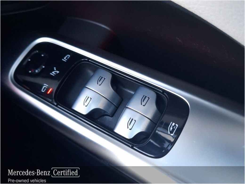 2025 Mercedes-Benz C Class