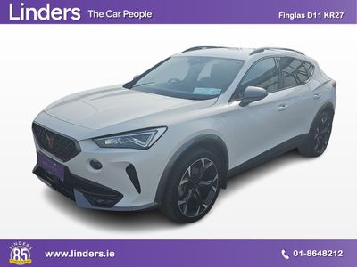 2023 Cupra Formentor