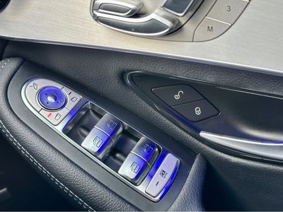 2022 Mercedes-Benz GLC Class