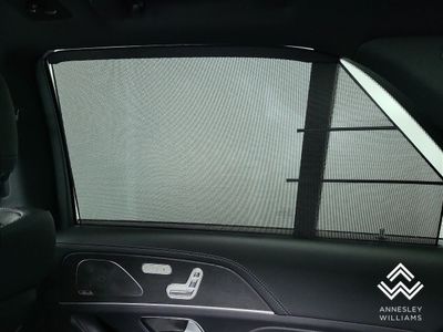 2025 Mercedes-Benz GLE Class