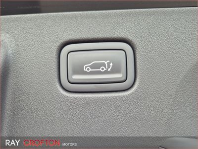 2026 Kia EV5