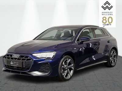 2026 Audi A3