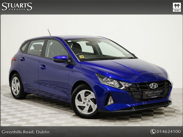 vehicle for sale from Stuarts Garages