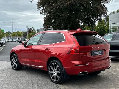 2021 Volvo XC60