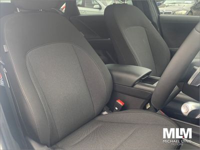 2024 Hyundai Ioniq 6