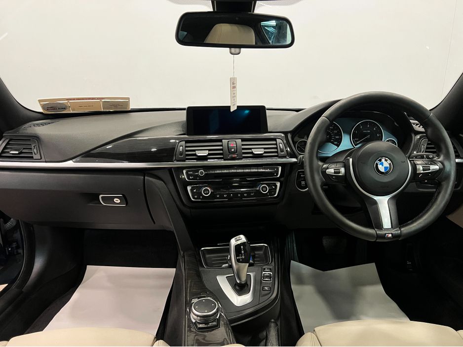 2015 BMW 4 Series