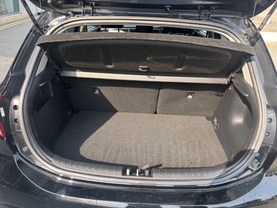 2023 Kia Rio