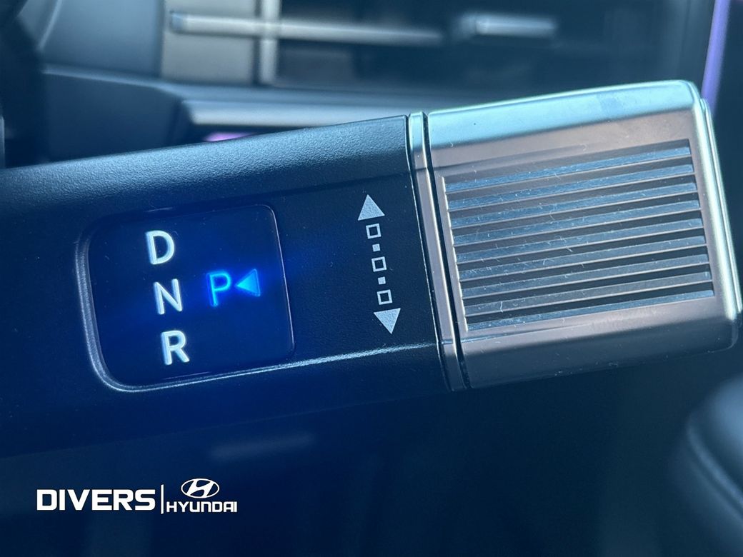 2024 Hyundai Santa Fe