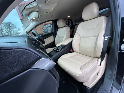 2016 Mercedes-Benz GLE Class