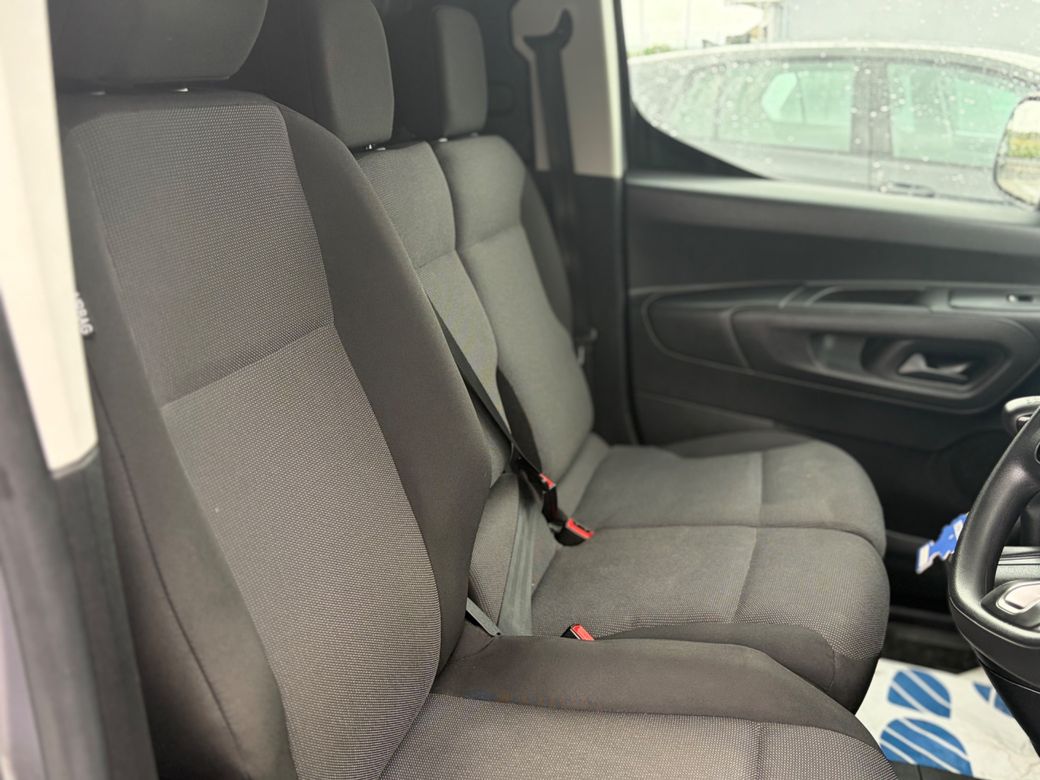 2023 Toyota Proace
