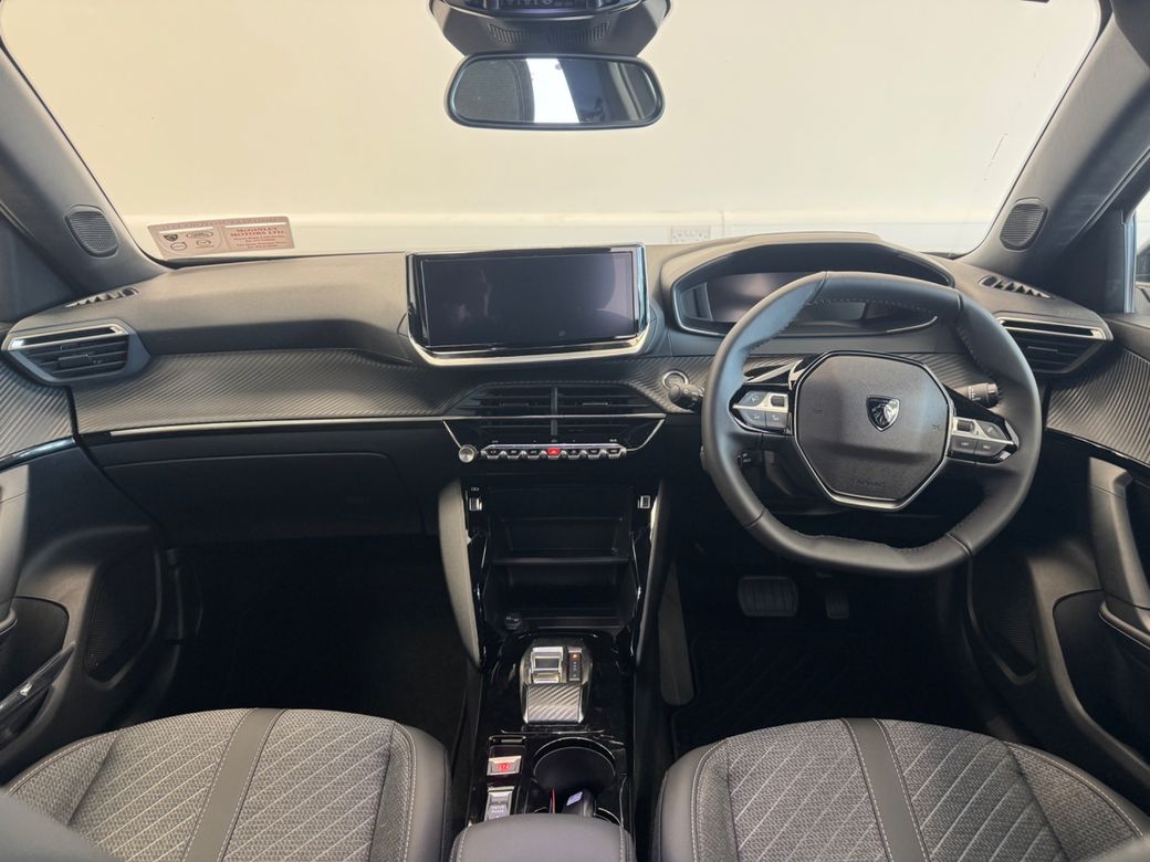 2026 Peugeot 2008