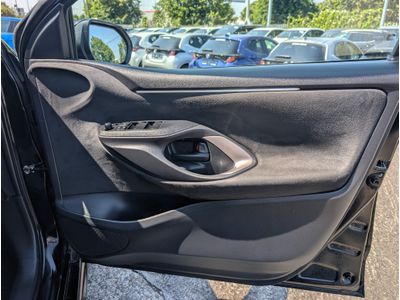 2023 Toyota Yaris