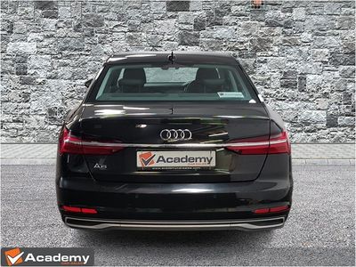 2024 Audi A6