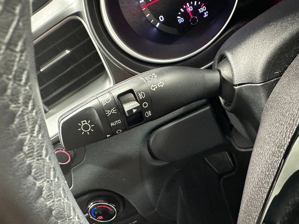 2019 Kia Ceed