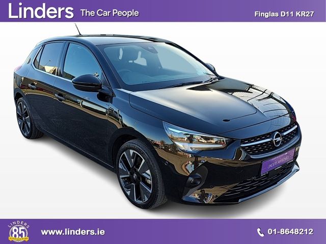 vehicle for sale from Linders Finglas Turvey Limited