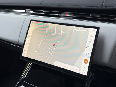 2024 Land Rover Range Rover Sport