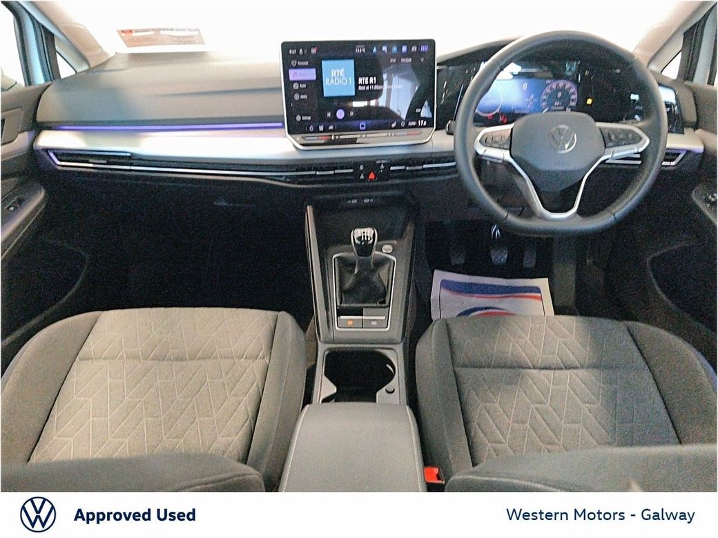 2026 Volkswagen Golf