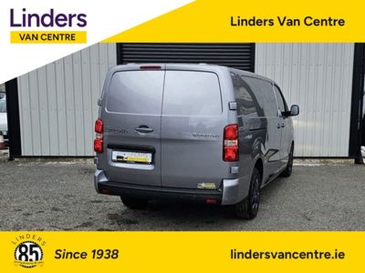 2026 Citroen Dispatch