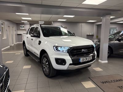 2023 Ford Ranger