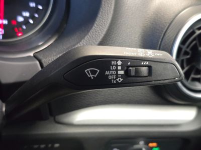 2017 Audi A3
