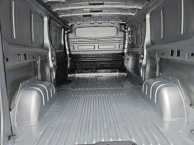 2026 Renault Trafic