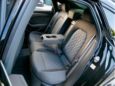2026 Audi A6