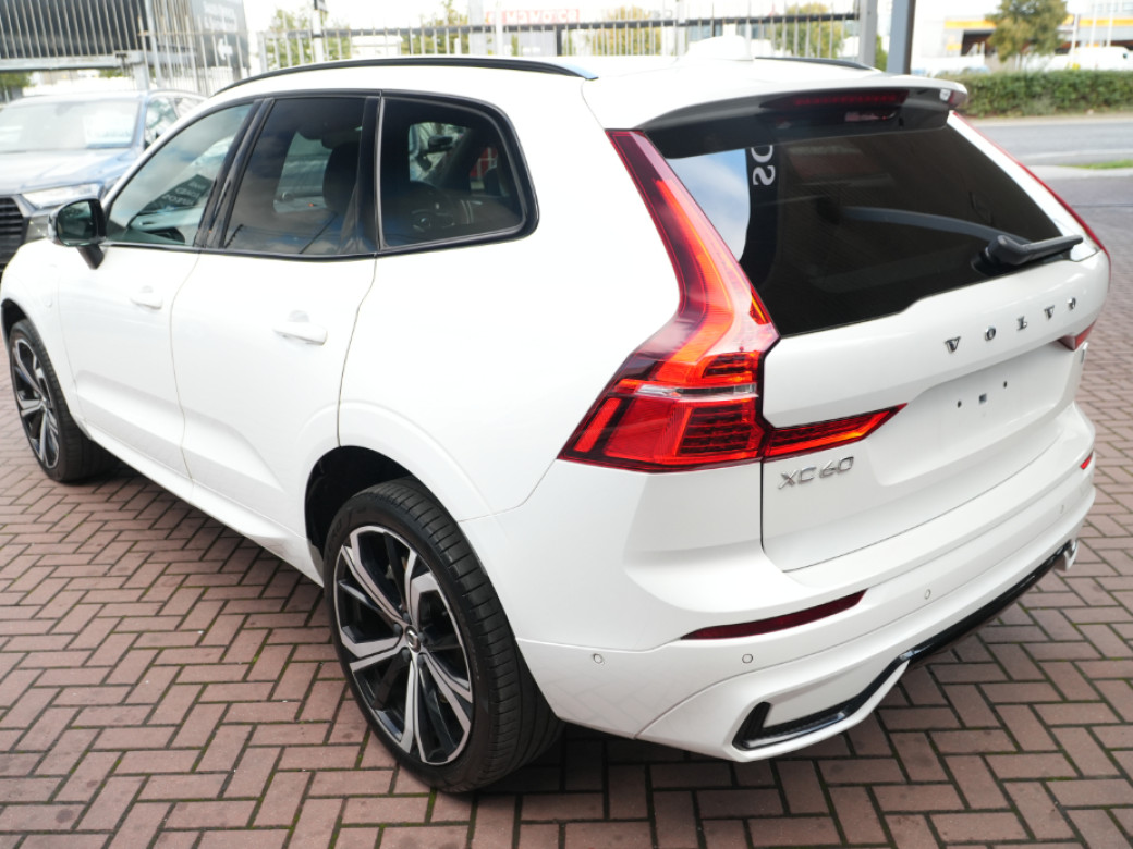 2023 Volvo XC60