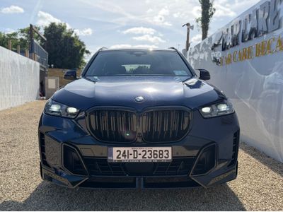 2024 BMW X5