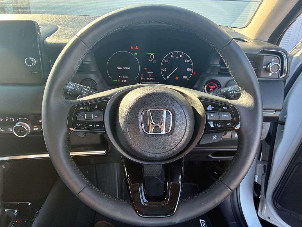 2023 Honda HR-V