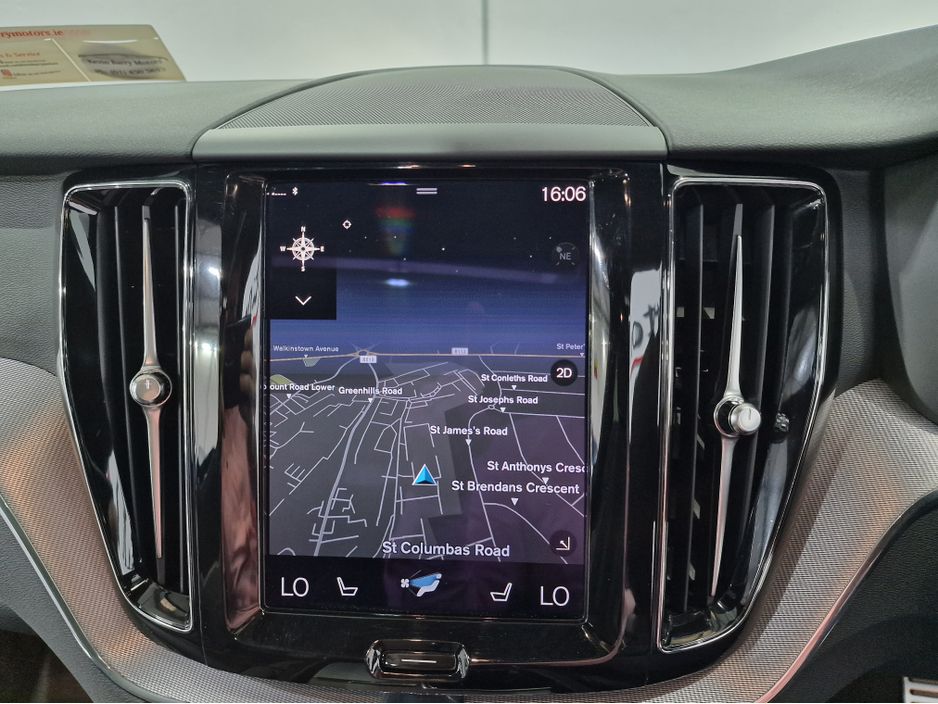 2021 Volvo XC60