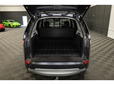 2020 Land Rover Discovery