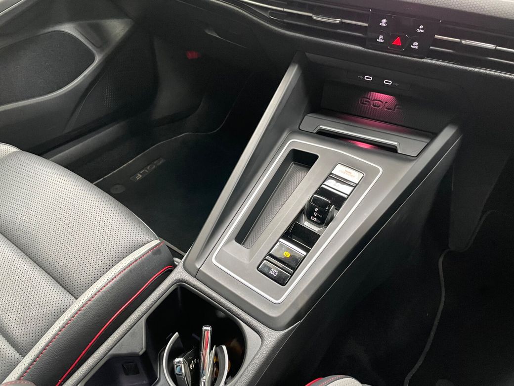 2022 Volkswagen Golf