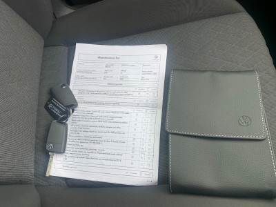 2023 Volkswagen Caddy