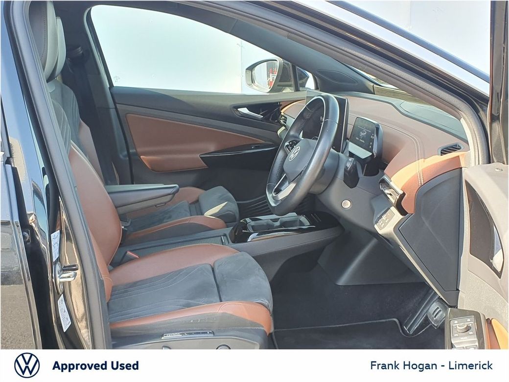 2024 Volkswagen ID.5