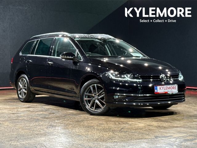 vehicle for sale from Kylemore Cars