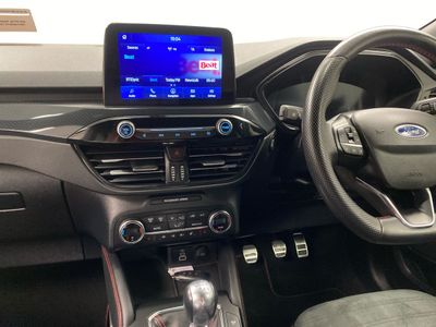 2023 Ford Kuga