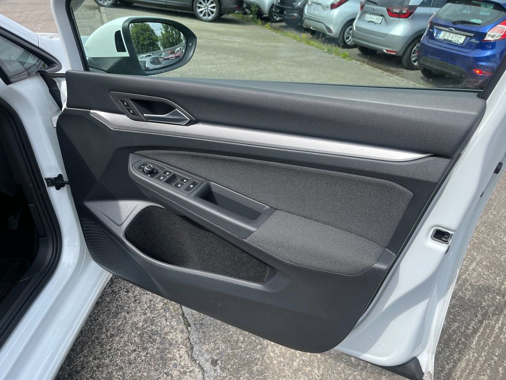 2022 Volkswagen Golf