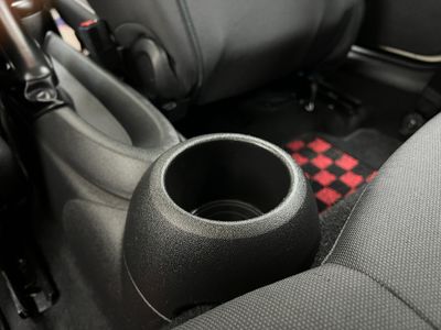 2017 Mini Cooper D