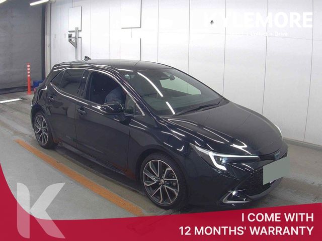 vehicle for sale from Kylemore Cars
