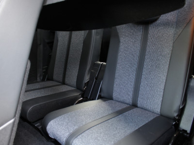 2018 Peugeot 5008
