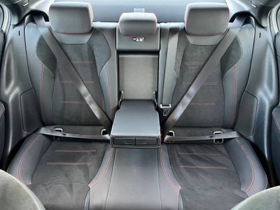 2020 Mercedes-Benz A Class