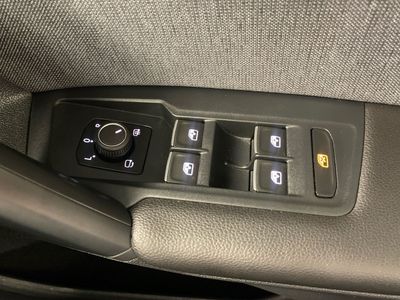 2021 SEAT Tarraco